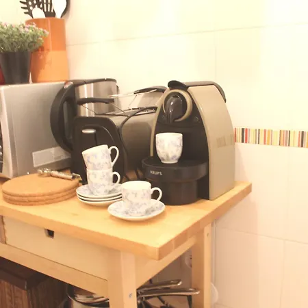 Charming Ap In Heart Of Alfama, By Timecooler Apartament *