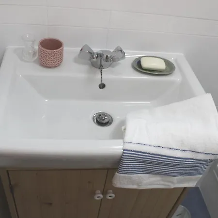 Apartament Charming Ap In Heart Of Alfama, By Timecooler Lizbona
