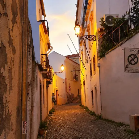 Charming Ap In Heart Of Alfama, By Timecooler Apartament